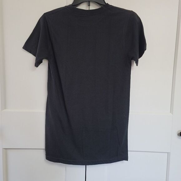 Reason N°1 Cares at all tshirt - Picture 5 of 8